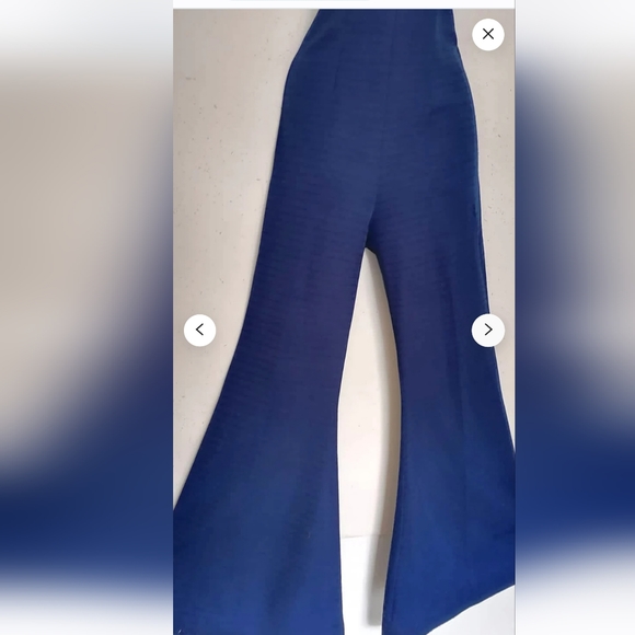 1970s jumpsuit - Picture 4 of 8